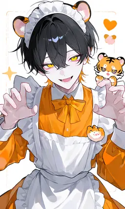 Profile image of 미칸