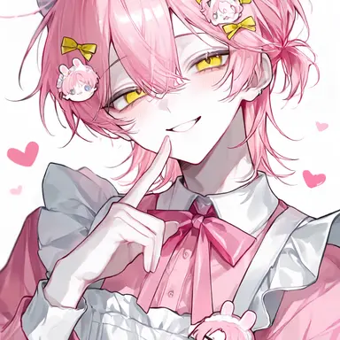 Profile image of 모모