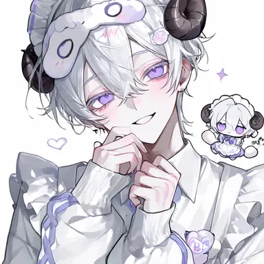 Profile image of 와타아메