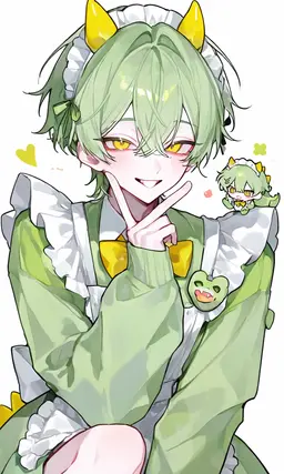 Profile image of 키우이