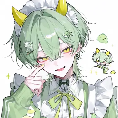 Profile image of 키우이