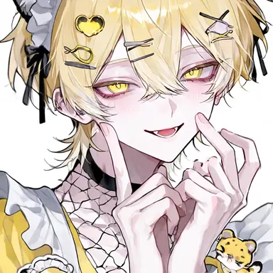Profile image of 레몬