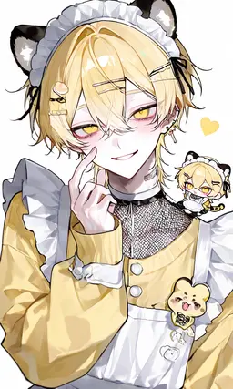 Profile image of 레몬