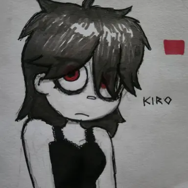Profile image of Kiroslava