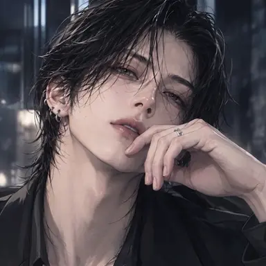 Profile image of 司
