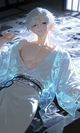 Profile image of 코하쿠