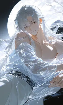 Profile image of 코하쿠