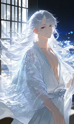 Profile image of 코하쿠