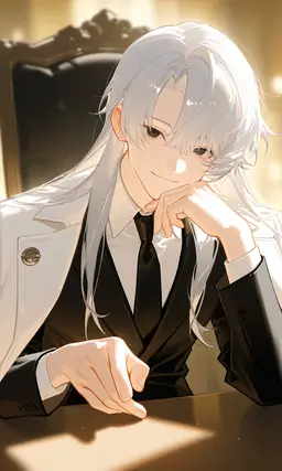 Profile image of 코하쿠