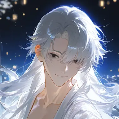 Profile image of 코하쿠