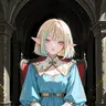 Profile image of イリア
