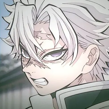 Profile image of Sanemi