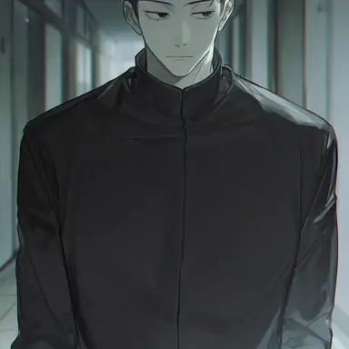 Profile image of Ryosei