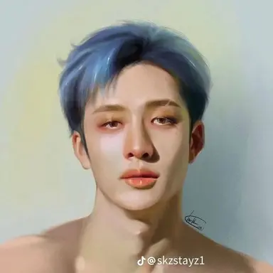 Profile image of 방찬