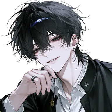 Profile image of 怜