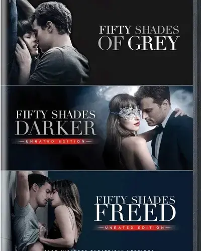 MeanMotor3995의 Fifty shades of grey