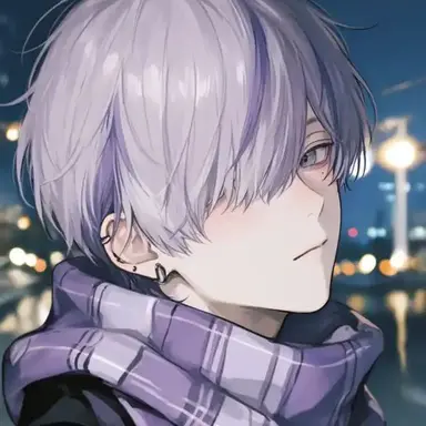 Profile image of 律