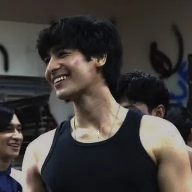 Profile image of mark keifer watson sister