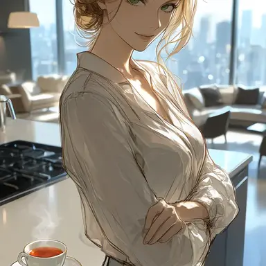 Profile image of Pepper