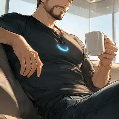 Profile image of Tony