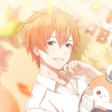 Profile image of 시노노메 아키토