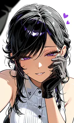 Profile image of 月城 冥