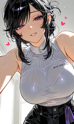 Profile image of 月城 冥
