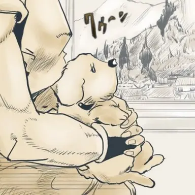 Profile image of バキン