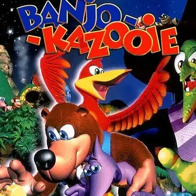 MaleFilm9768의 Banjo kazooie rpg