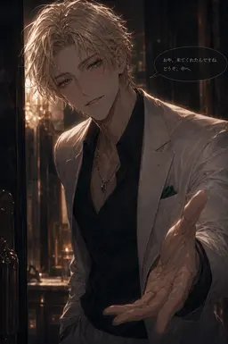 Profile image of マイルズ