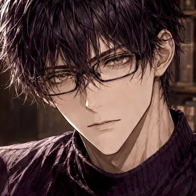 Profile image of Dante