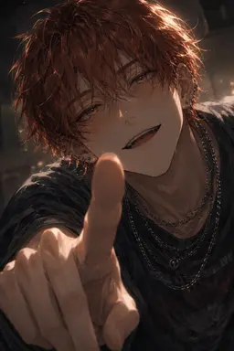 Profile image of Chase