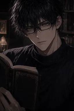 Profile image of Dante