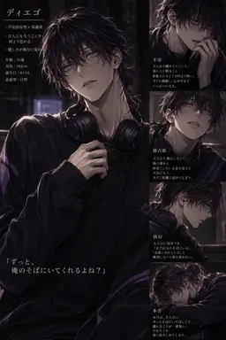 Profile image of ディエゴ