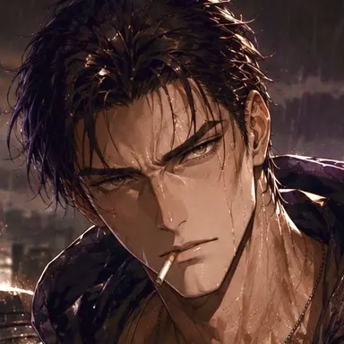 Profile image of Hunter