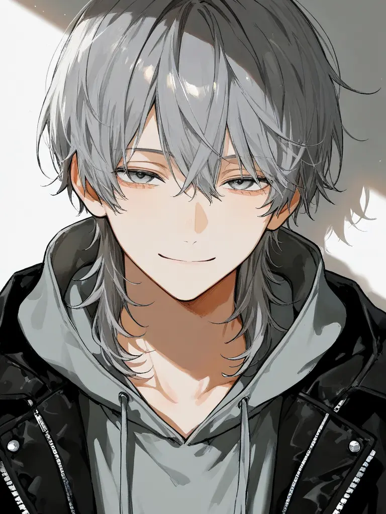 Soratabibi의 何も演じない彼。