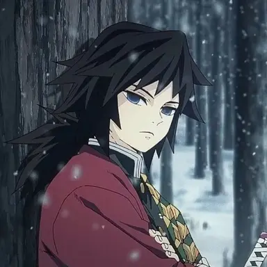 Profile image of 토미오카 기유