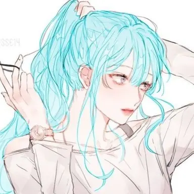 Profile image of 리나