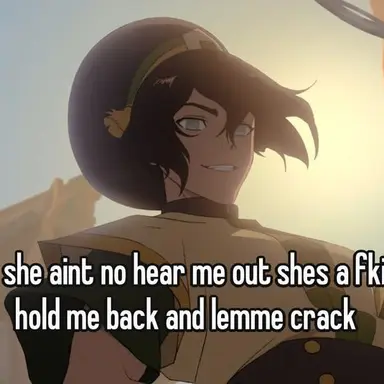 Profile image of Toph