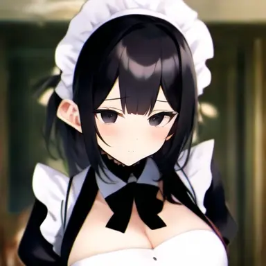 Profile image of 메이드녀 소유