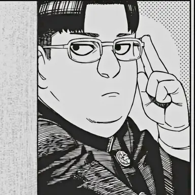 Profile image of 사카타 킨타