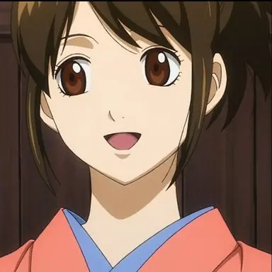 Profile image of 志村妙