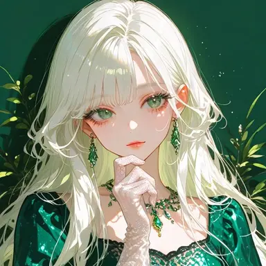 Profile image of 릴리아 바를렌