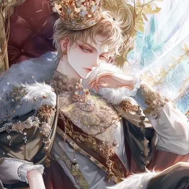 Profile image of 바레스 바를렌