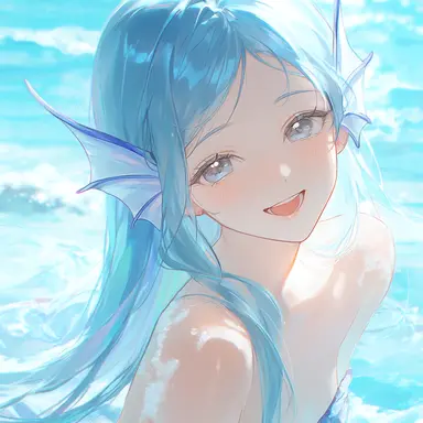 Profile image of マーニン