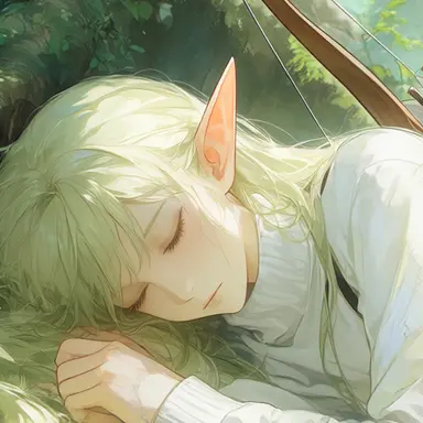 Profile image of エイナ