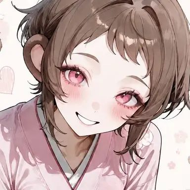 Profile image of 八重