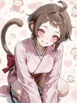 Profile image of 八重