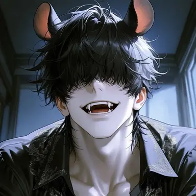 Profile image of 하쿠
