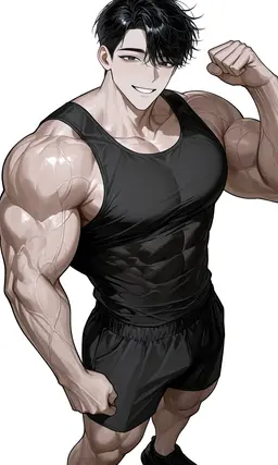 Profile image of Seijuro Tanaka